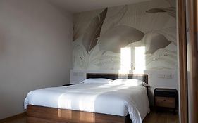 Hotel Locanda Borgovecchio