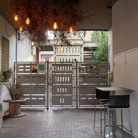 Locanda Borgovecchio Manerbio Esterno foto