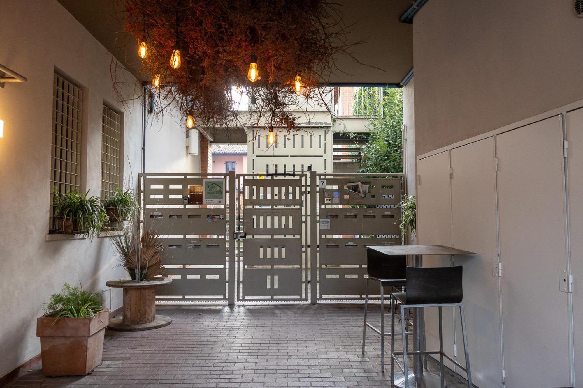 Locanda Borgovecchio Manerbio Esterno foto